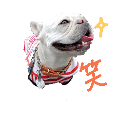 [LINEスタンプ] うめひまスタンプ① 