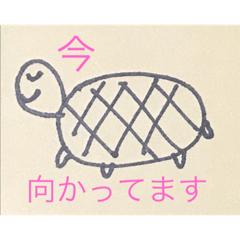 [LINEスタンプ] 〈日常会話・相づち〉動物たち