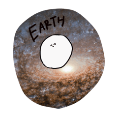 [LINEスタンプ] しろみくん fetchpriority=high