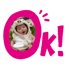 [LINEスタンプ] ひなっしースタンプ 