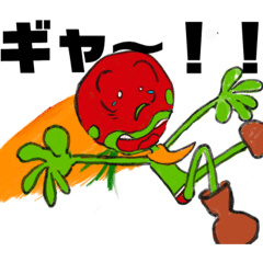 [LINEスタンプ] カウボーイはっぱちゃんPART7