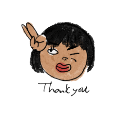 [LINEスタンプ] ine's 