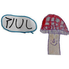 [LINEスタンプ] Hibiki World vol.2 
