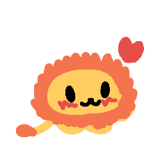 [LINEスタンプ] コロロン動物2