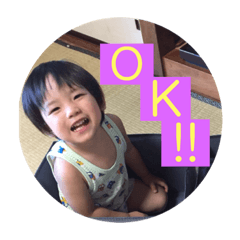[LINEスタンプ] しおんスタンプ♡ 