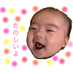 [LINEスタンプ] かいかいのスタンプ1