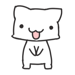 [LINEスタンプ] 農で頑張る畑ネコ達の使いやすい！？スタンプ