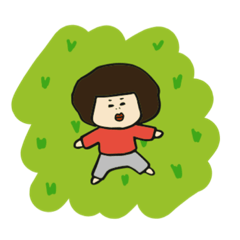 [LINEスタンプ] 私たちの日常 withひょろっし〜2 