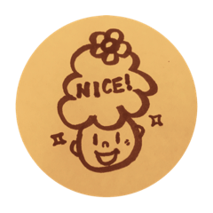 [LINEスタンプ] らくがきのほほんスタンプ 