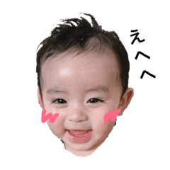 [LINEスタンプ] おりんとシェリー 