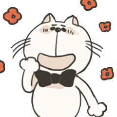 [LINEスタンプ] ゆるぬっこ！ 