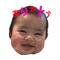 [LINEスタンプ] チビっ子トンペン かずくんパート2