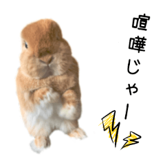 [LINEスタンプ] 桃尻桃ほっぺの桃様2