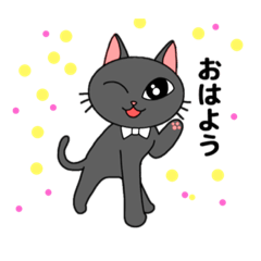 [LINEスタンプ] サンディーとラーシャ 
