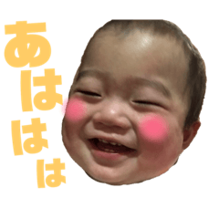 [LINEスタンプ] おはなとよっけver2 