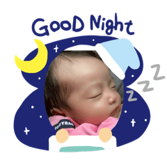 [LINEスタンプ] にゅふ♡ 