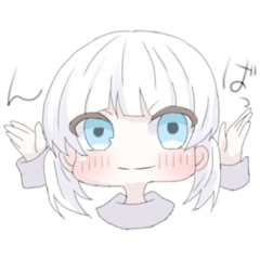[LINEスタンプ] めいずんスタンプ 