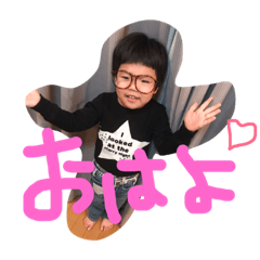 [LINEスタンプ] とわりん 