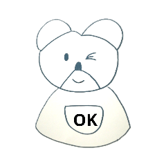 [LINEスタンプ] ピトちゃんの日常 