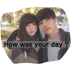 [LINEスタンプ] しげくんとひなくん
