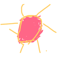[LINEスタンプ] アーサーでぇす 