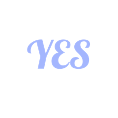 [LINEスタンプ] YES集