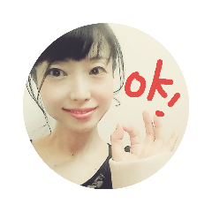 [LINEスタンプ] きよきよスタンプ2