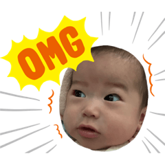 [LINEスタンプ] ルイルイスタンプ 