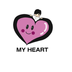 [LINEスタンプ] 女の子からあなたへ