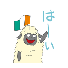 [LINEスタンプ] マギーさんスタンプ from Frolicks 