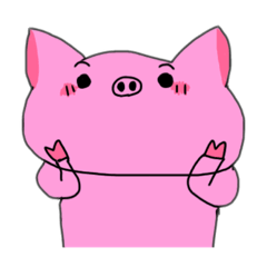 [LINEスタンプ] ゆるだら動物 