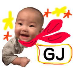 [LINEスタンプ] いち椛 スタンプ② 