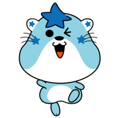[LINEスタンプ] 五つ星不動産 