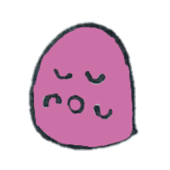 [LINEスタンプ] おともだちだお 