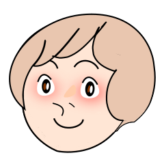 [LINEスタンプ] あまいろ 