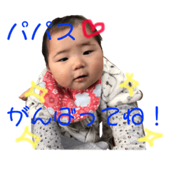 [LINEスタンプ] みーまん 2