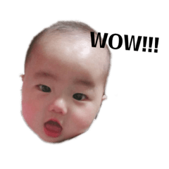 [LINEスタンプ] daichi717 