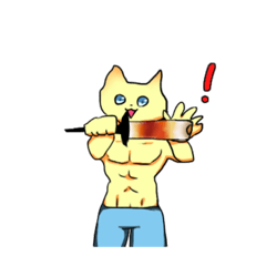 [LINEスタンプ] 森の終わりスタンプ 