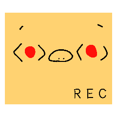 [LINEスタンプ] さりげないことり達 