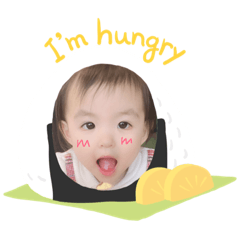 [LINEスタンプ] いろちゃんstanpu 