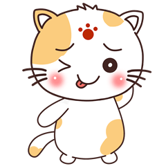 [LINEスタンプ] 毎日使える！眉毛の茶々丸の天然日常3の画像（メイン）