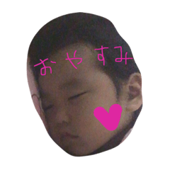 [LINEスタンプ] あゆみらい