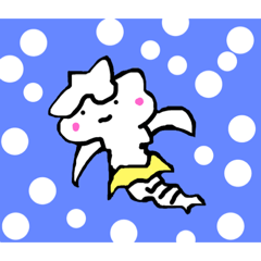 [LINEスタンプ] だいぶつのきゃらおーるすたーず