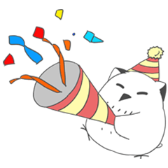 [LINEスタンプ] たんけのスタンプ2