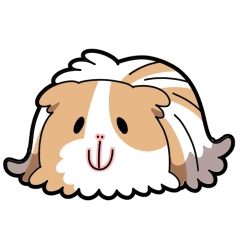 [LINEスタンプ] ナゲットスタンプ