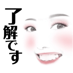 [LINEスタンプ] 酒飲み 連絡用