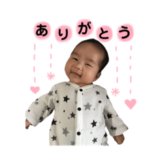 [LINEスタンプ] ななマルスタンプ