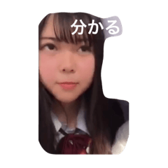 [LINEスタンプ] 鬼仲