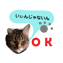 [LINEスタンプ] ハナさんのスタンプ！