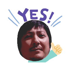 [LINEスタンプ] ジョルスタ